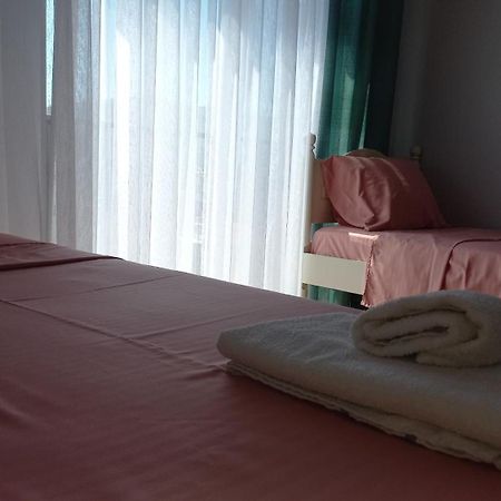 Inizio Apartment Shkodra Exterior foto